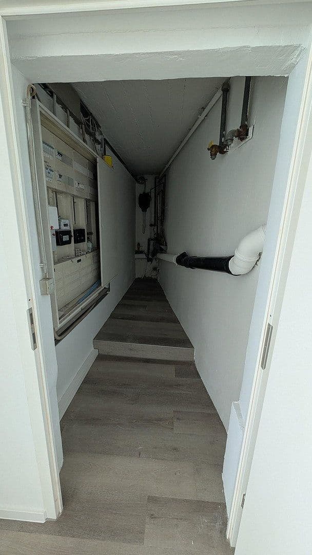 Pronájem bytu 2+1 53 m², Bruchsal, Bádensko-Württembersko Pronájem bytu 2+1 53 m², Bruchsal, Bádensko-Württembersko