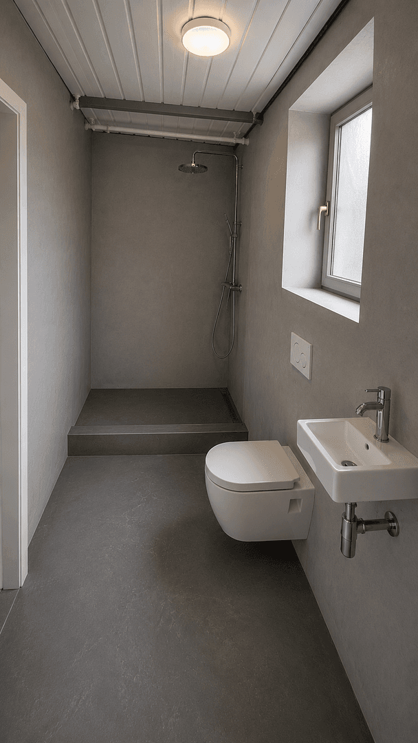 Pronájem bytu 2+1 53 m², Bruchsal, Bádensko-Württembersko Pronájem bytu 2+1 53 m², Bruchsal, Bádensko-Württembersko