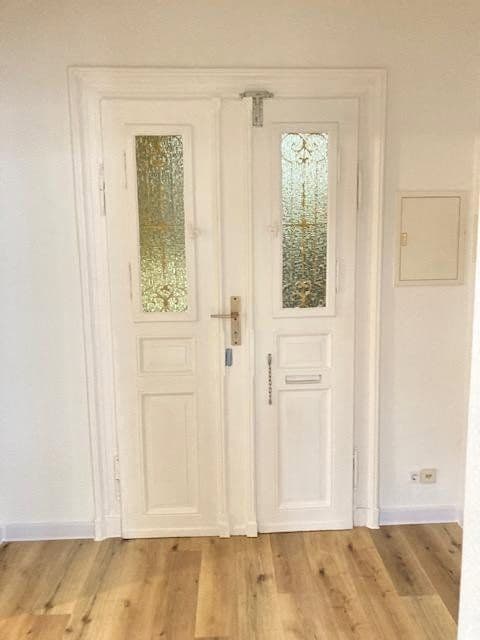 Pronájem bytu 1+kk 52 m², Wilhelm-Plesse-Str. 26, Leipzig, Sasko Pronájem bytu 1+kk 52 m², Wilhelm-Plesse-Str. 26, Leipzig, Sasko