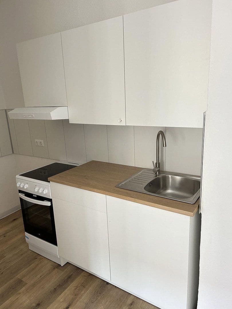 Pronájem bytu 1+kk 52 m², Wilhelm-Plesse-Str. 26, Leipzig, Sasko Pronájem bytu 1+kk 52 m², Wilhelm-Plesse-Str. 26, Leipzig, Sasko