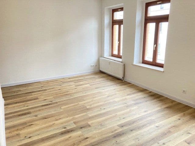 Pronájem bytu 1+kk 52 m², Wilhelm-Plesse-Str. 26, Leipzig, Sasko Pronájem bytu 1+kk 52 m², Wilhelm-Plesse-Str. 26, Leipzig, Sasko