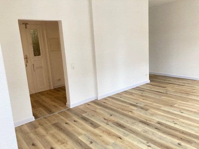 Pronájem bytu 1+kk 52 m², Wilhelm-Plesse-Str. 26, Leipzig, Sasko Pronájem bytu 1+kk 52 m², Wilhelm-Plesse-Str. 26, Leipzig, Sasko