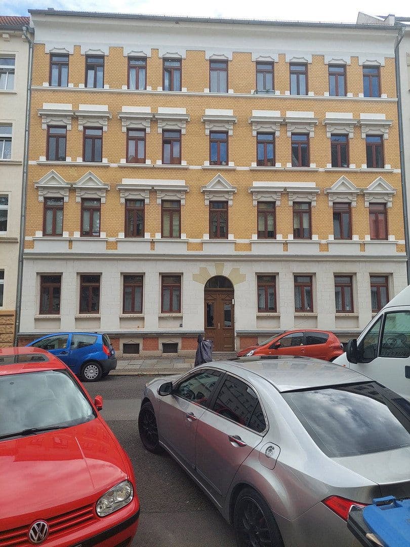 Pronájem bytu 1+kk 52 m², Wilhelm-Plesse-Str. 26, Leipzig, Sasko Pronájem bytu 1+kk 52 m², Wilhelm-Plesse-Str. 26, Leipzig, Sasko