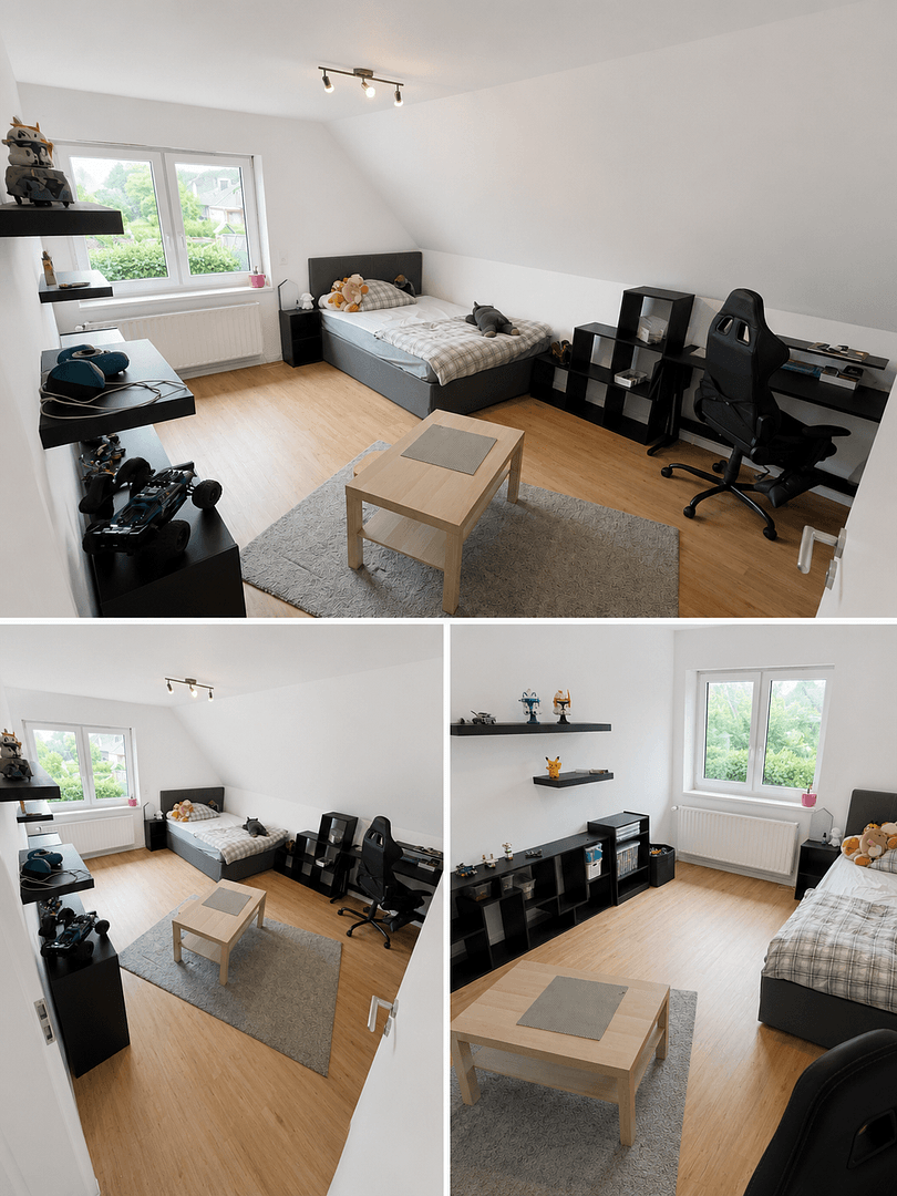 Prodej domu 210 m², pozemek 826 m², Apen, Dolní Sasko Prodej domu 210 m², pozemek 826 m², Apen, Dolní Sasko