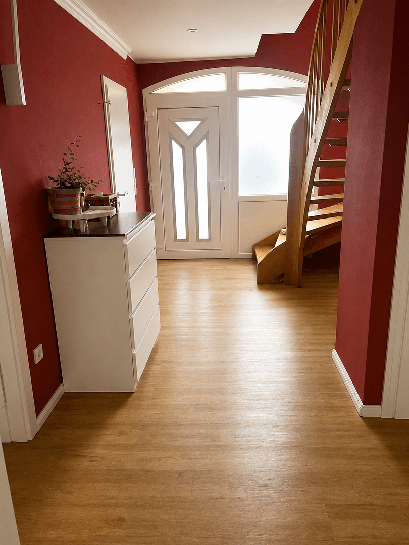 Prodej domu 210 m², pozemek 826 m², Apen, Dolní Sasko Prodej domu 210 m², pozemek 826 m², Apen, Dolní Sasko