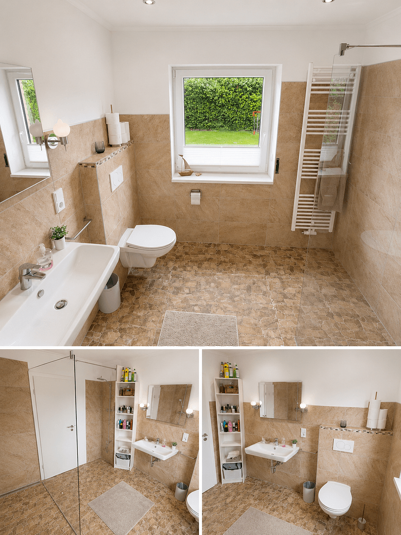 Prodej domu 210 m², pozemek 826 m², Apen, Dolní Sasko Prodej domu 210 m², pozemek 826 m², Apen, Dolní Sasko