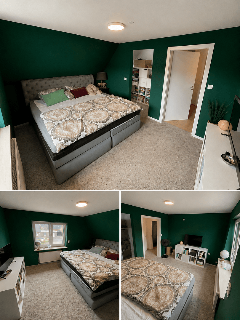 Prodej domu 210 m², pozemek 826 m², Apen, Dolní Sasko Prodej domu 210 m², pozemek 826 m², Apen, Dolní Sasko
