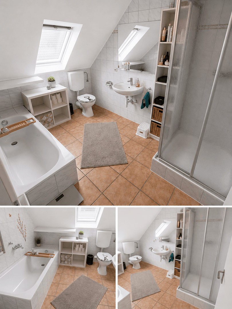 Prodej domu 210 m², pozemek 826 m², Apen, Dolní Sasko Prodej domu 210 m², pozemek 826 m², Apen, Dolní Sasko