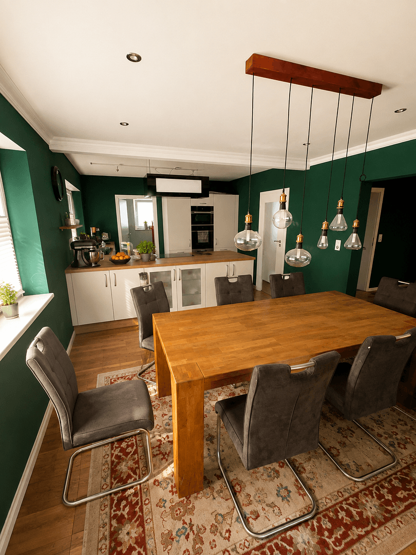 Prodej domu 210 m², pozemek 826 m², Apen, Dolní Sasko Prodej domu 210 m², pozemek 826 m², Apen, Dolní Sasko