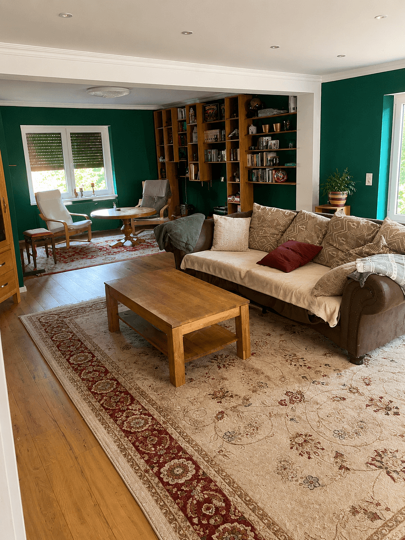 Prodej domu 210 m², pozemek 826 m², Apen, Dolní Sasko Prodej domu 210 m², pozemek 826 m², Apen, Dolní Sasko