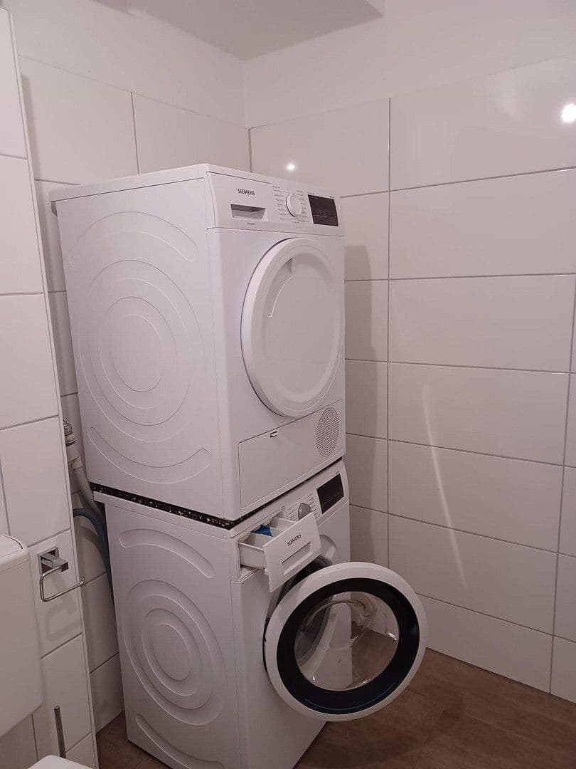 Pronájem bytu 3+1 99 m², Bad Soden-Salmünster, Hessen Pronájem bytu 3+1 99 m², Bad Soden-Salmünster, Hessen