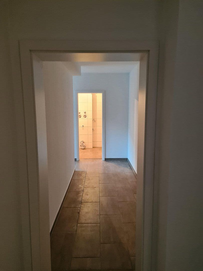 Pronájem bytu 3+1 99 m², Bad Soden-Salmünster, Hessen Pronájem bytu 3+1 99 m², Bad Soden-Salmünster, Hessen
