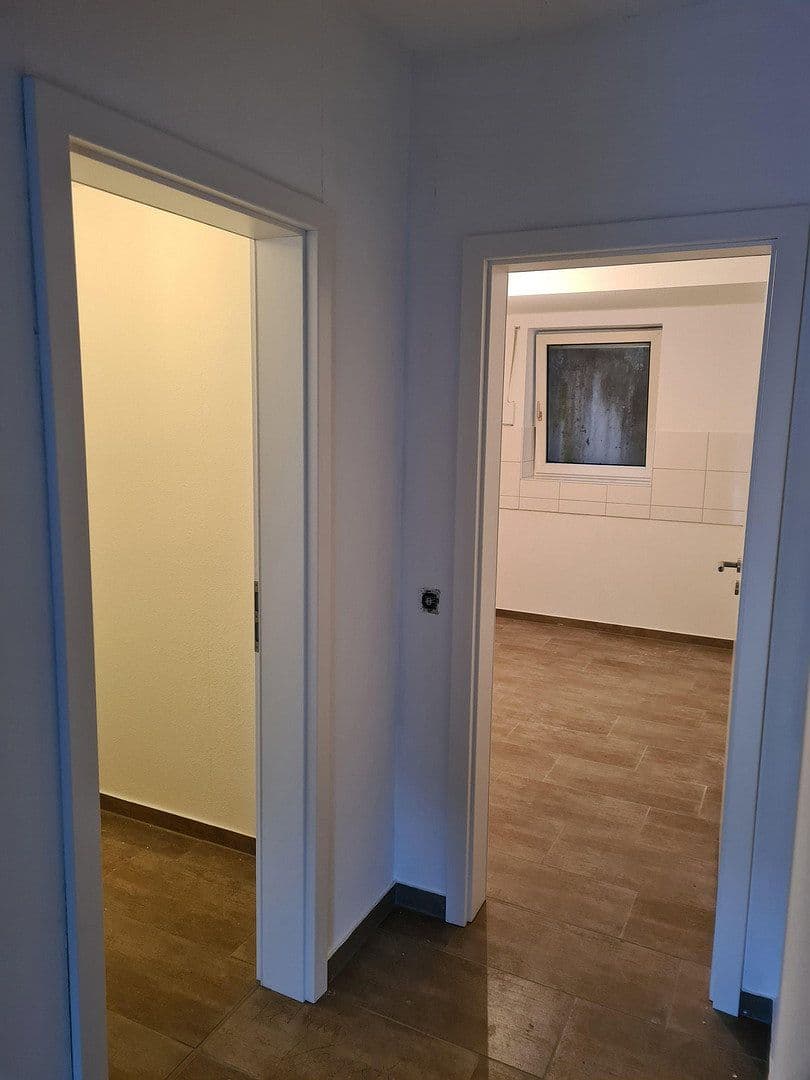 Pronájem bytu 3+1 99 m², Bad Soden-Salmünster, Hessen Pronájem bytu 3+1 99 m², Bad Soden-Salmünster, Hessen