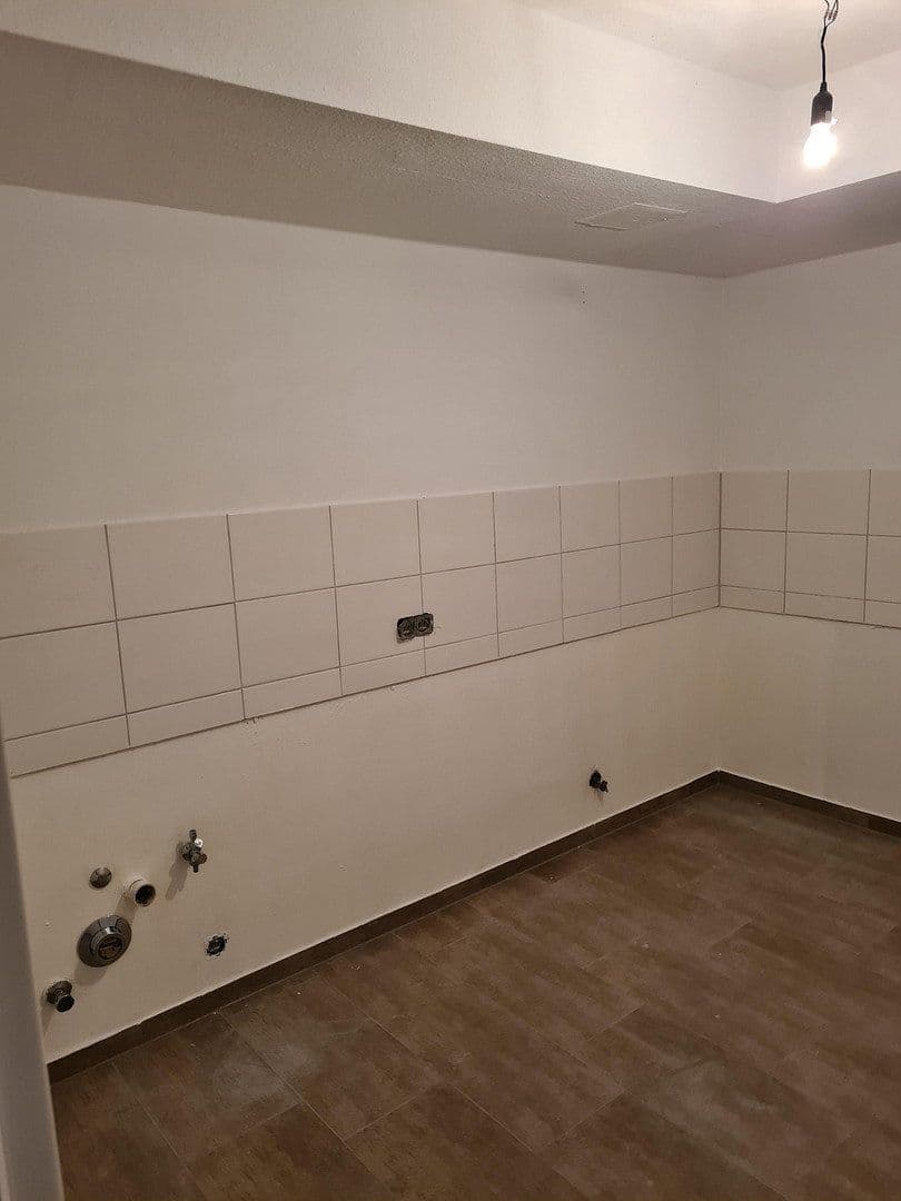 Pronájem bytu 3+1 99 m², Bad Soden-Salmünster, Hessen Pronájem bytu 3+1 99 m², Bad Soden-Salmünster, Hessen