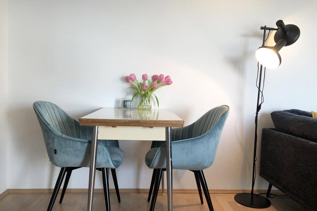 Pronájem bytu 2+1 48 m², München, Bavorsko Pronájem bytu 2+1 48 m², München, Bavorsko