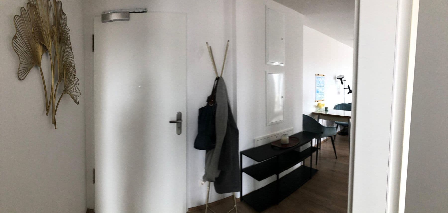 Pronájem bytu 2+1 48 m², München, Bavorsko Pronájem bytu 2+1 48 m², München, Bavorsko