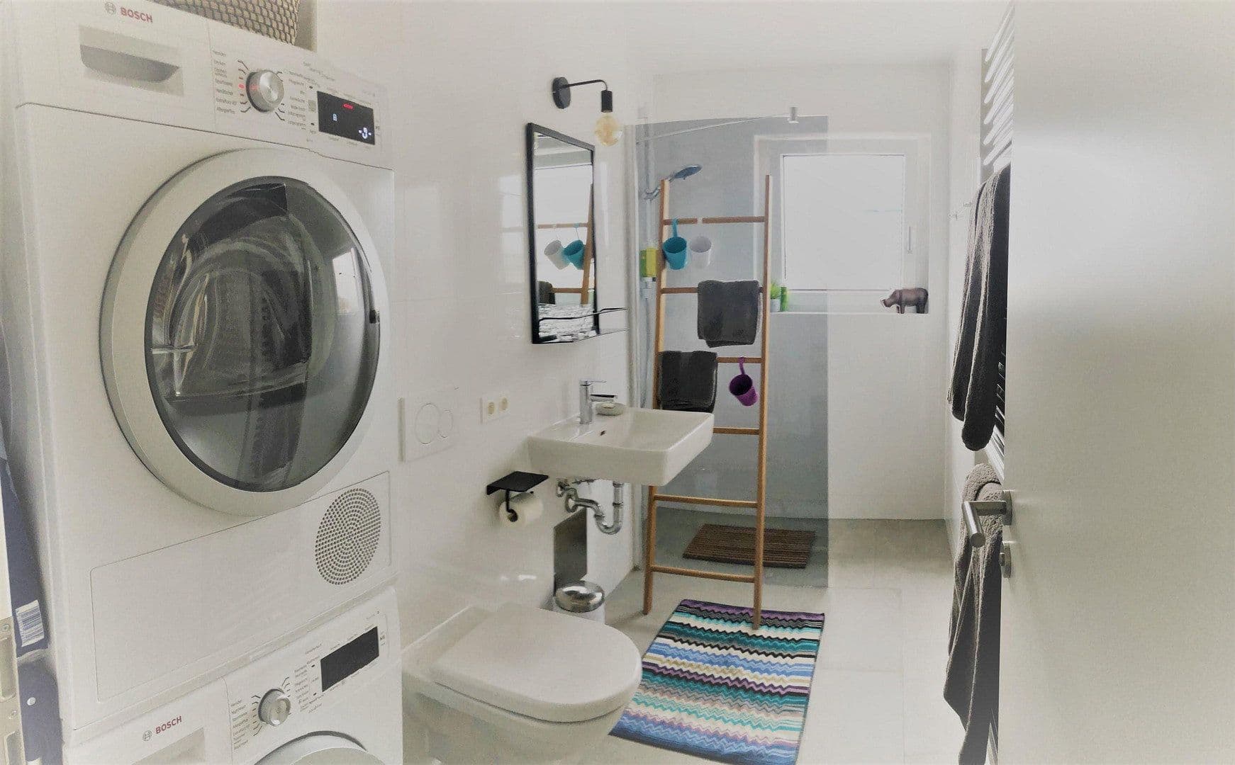 Pronájem bytu 2+1 48 m², München, Bavorsko Pronájem bytu 2+1 48 m², München, Bavorsko