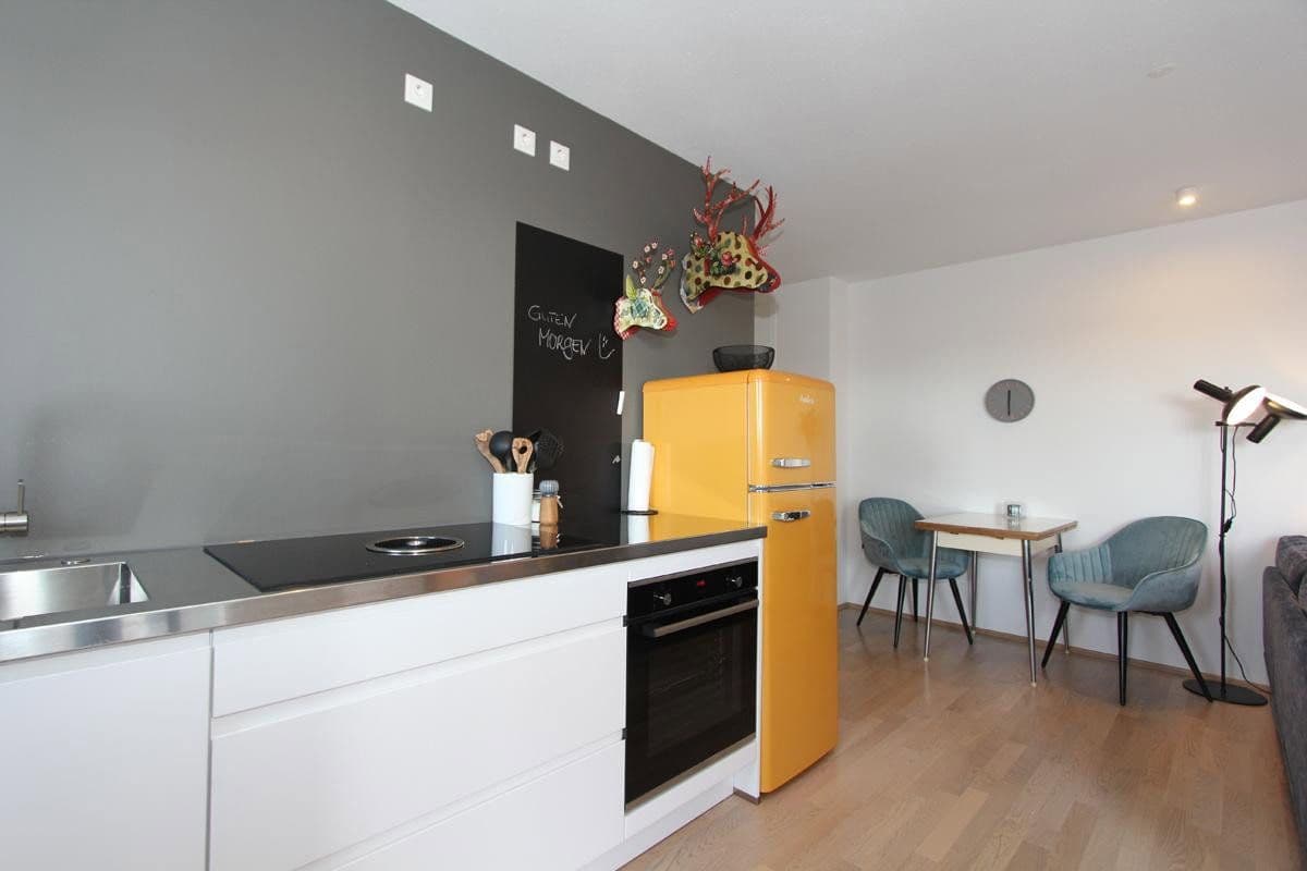 Pronájem bytu 2+1 48 m², München, Bavorsko Pronájem bytu 2+1 48 m², München, Bavorsko