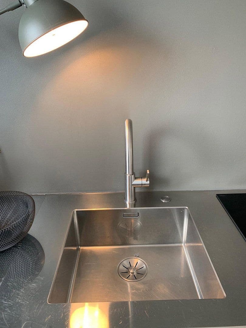 Pronájem bytu 2+1 48 m², München, Bavorsko Pronájem bytu 2+1 48 m², München, Bavorsko