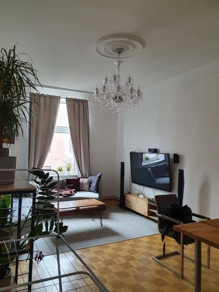 Prodej bytu 3+1 75 m², Frankfurt am Main, Hessen Prodej bytu 3+1 75 m², Frankfurt am Main, Hessen