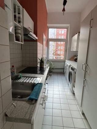 Prodej bytu 3+1 75 m², Frankfurt am Main, Hessen Prodej bytu 3+1 75 m², Frankfurt am Main, Hessen