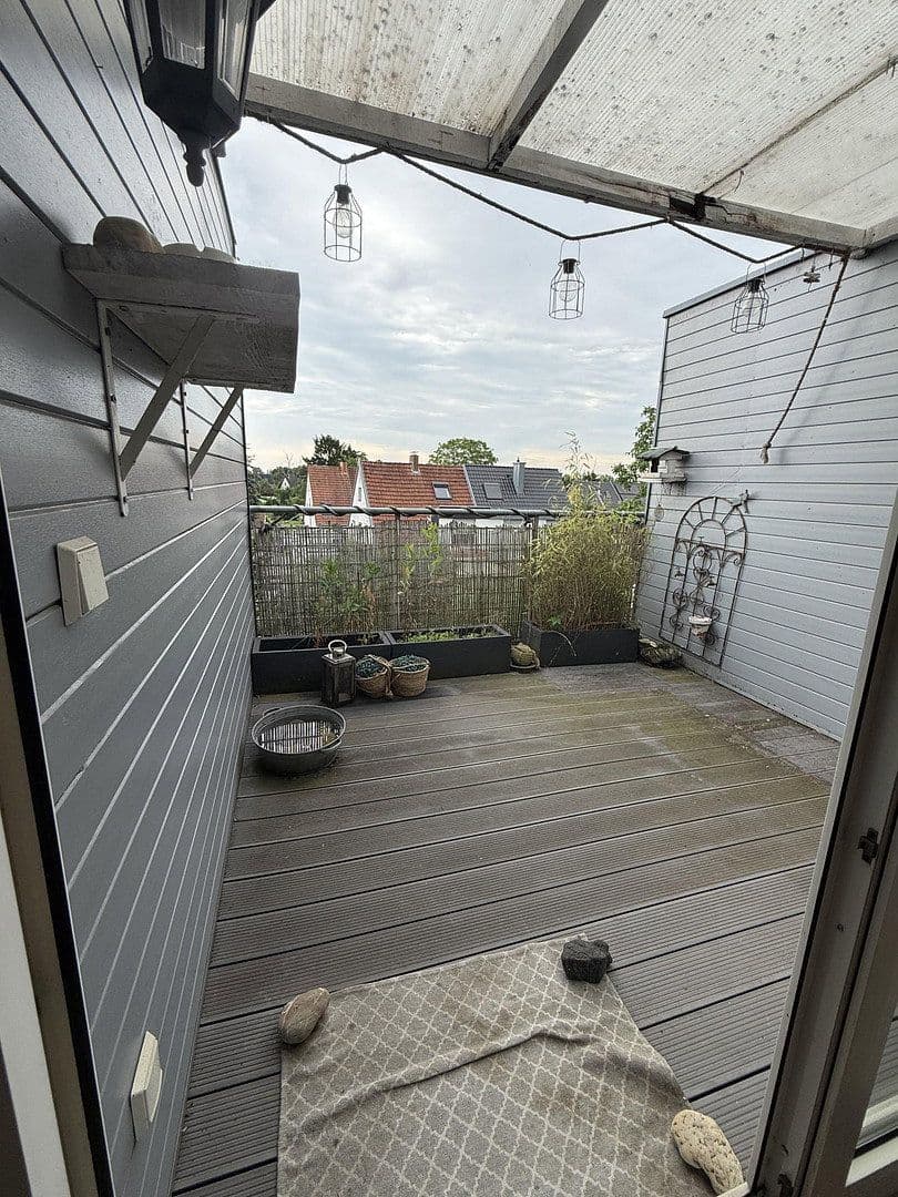 Pronájem bytu 3+1 80 m², Wesel, Severní Porýní-Vestfálsko Pronájem bytu 3+1 80 m², Wesel, Severní Porýní-Vestfálsko