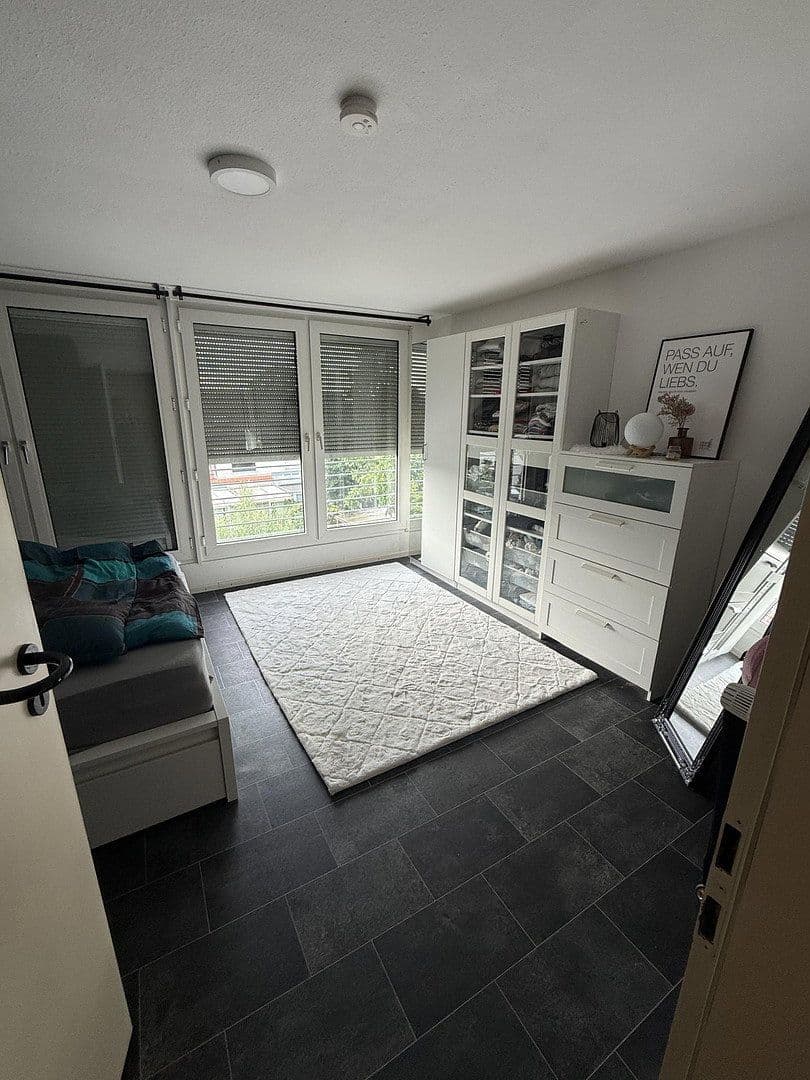 Pronájem bytu 3+1 80 m², Wesel, Severní Porýní-Vestfálsko Pronájem bytu 3+1 80 m², Wesel, Severní Porýní-Vestfálsko