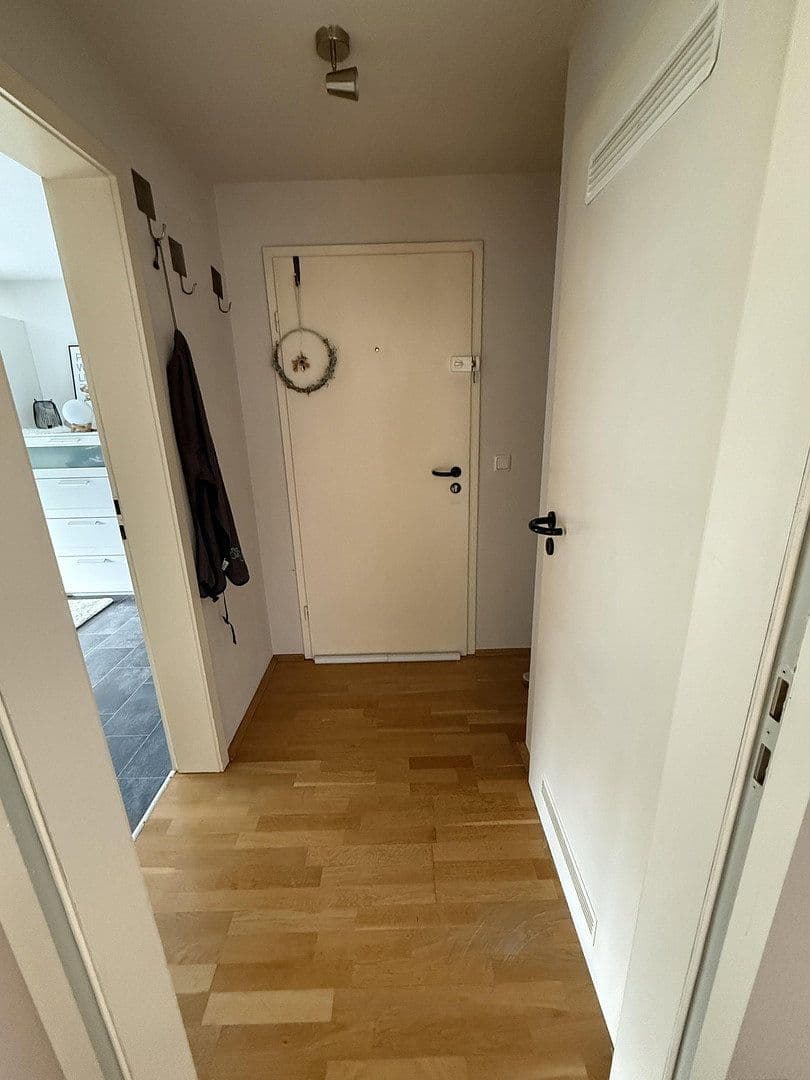 Pronájem bytu 3+1 80 m², Wesel, Severní Porýní-Vestfálsko Pronájem bytu 3+1 80 m², Wesel, Severní Porýní-Vestfálsko