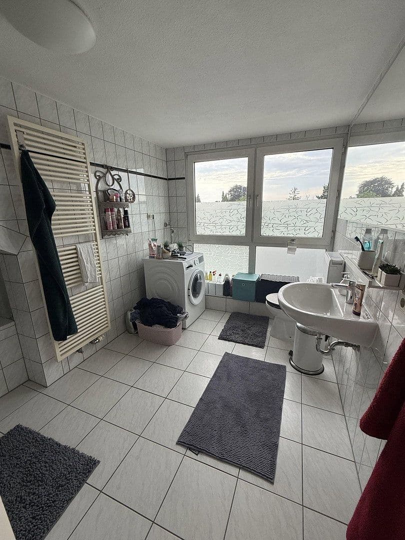 Pronájem bytu 3+1 80 m², Wesel, Severní Porýní-Vestfálsko Pronájem bytu 3+1 80 m², Wesel, Severní Porýní-Vestfálsko