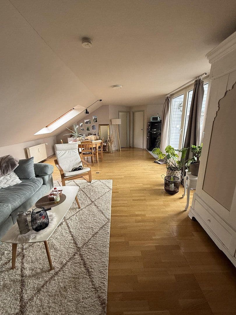 Pronájem bytu 3+1 80 m², Wesel, Severní Porýní-Vestfálsko Pronájem bytu 3+1 80 m², Wesel, Severní Porýní-Vestfálsko