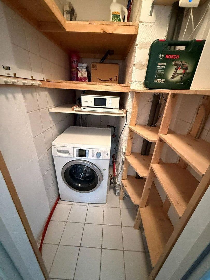 Prodej bytu 3+kk 95 m², Frankfurt am Main, Hessen Prodej bytu 3+kk 95 m², Frankfurt am Main, Hessen