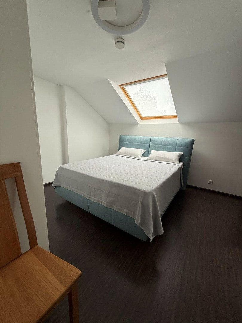 Prodej bytu 3+kk 95 m², Frankfurt am Main, Hessen Prodej bytu 3+kk 95 m², Frankfurt am Main, Hessen