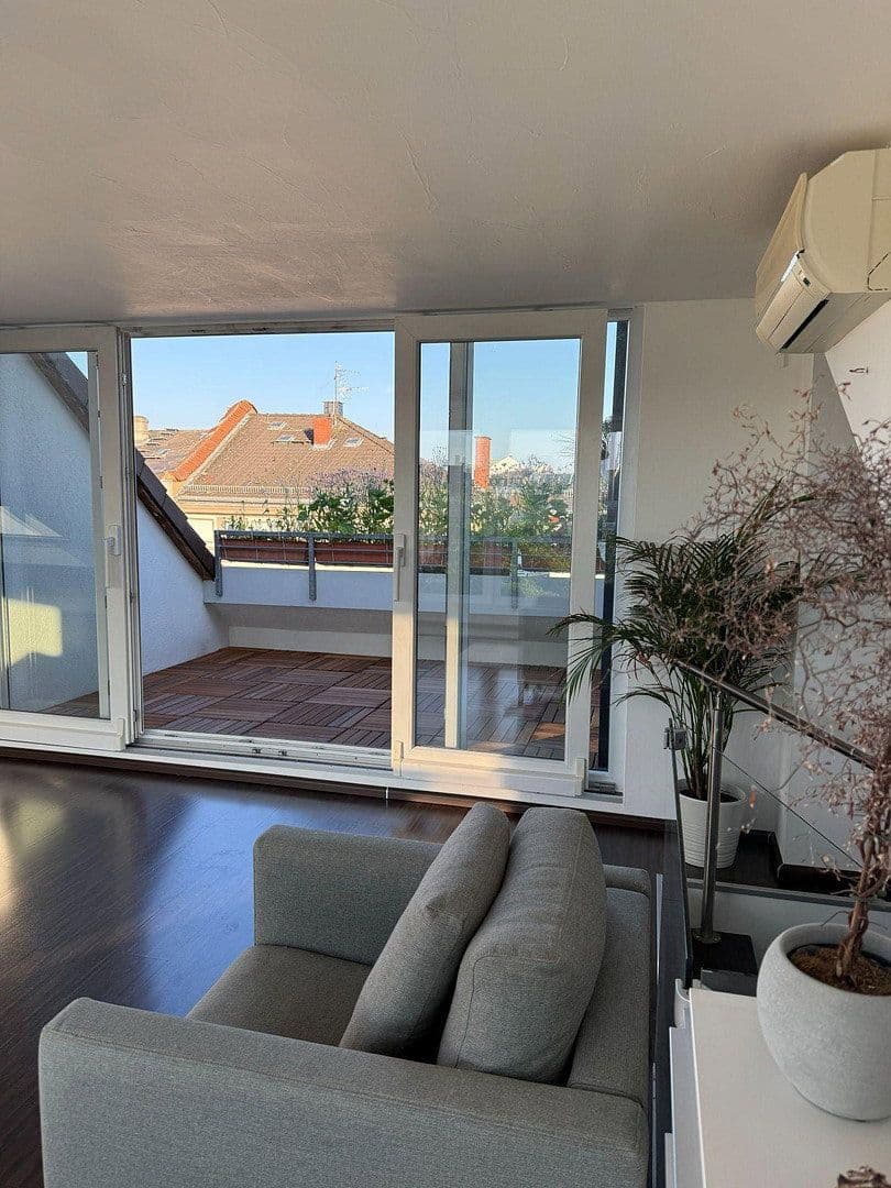 Prodej bytu 3+kk 95 m², Frankfurt am Main, Hessen Prodej bytu 3+kk 95 m², Frankfurt am Main, Hessen