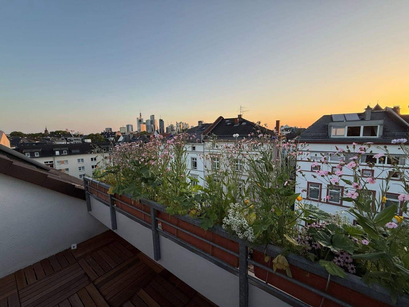 Prodej bytu 3+kk 95 m², Frankfurt am Main, Hessen Prodej bytu 3+kk 95 m², Frankfurt am Main, Hessen