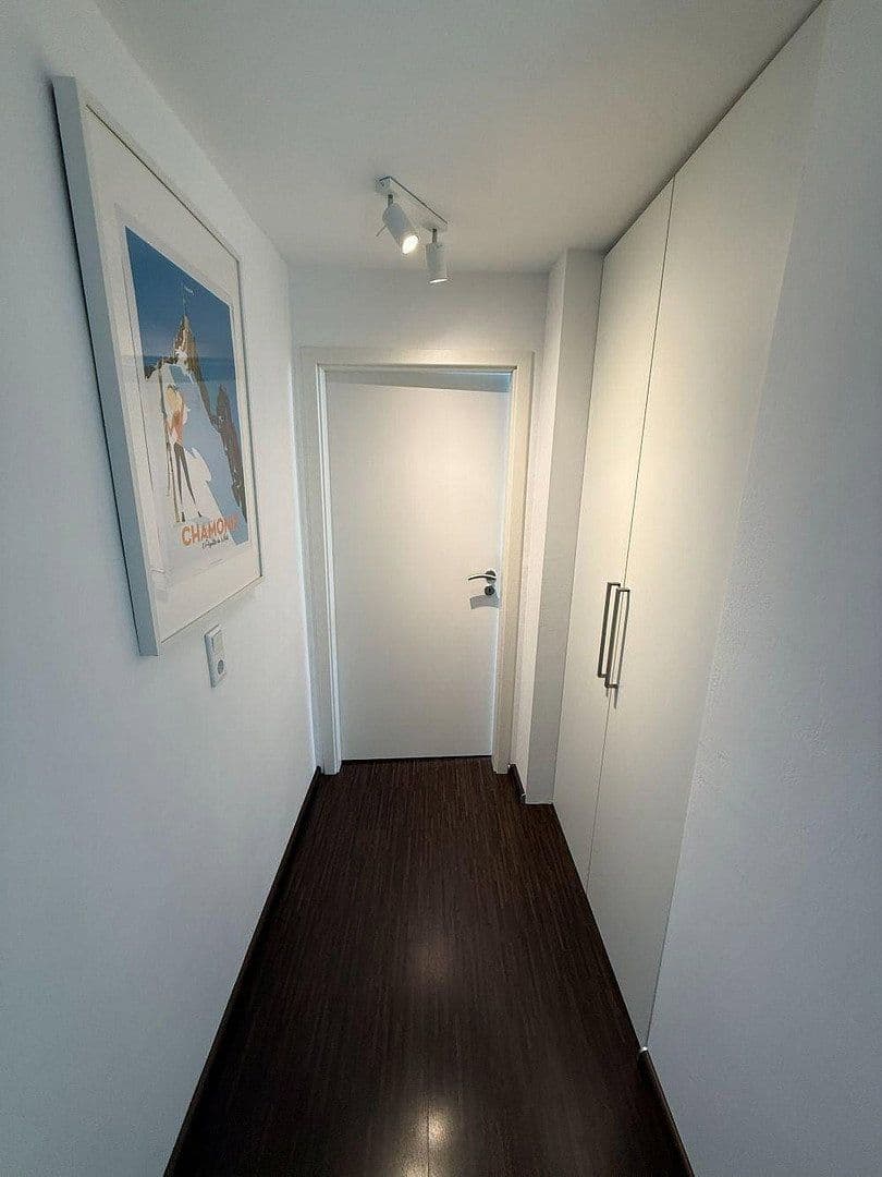 Prodej bytu 3+kk 95 m², Frankfurt am Main, Hessen Prodej bytu 3+kk 95 m², Frankfurt am Main, Hessen