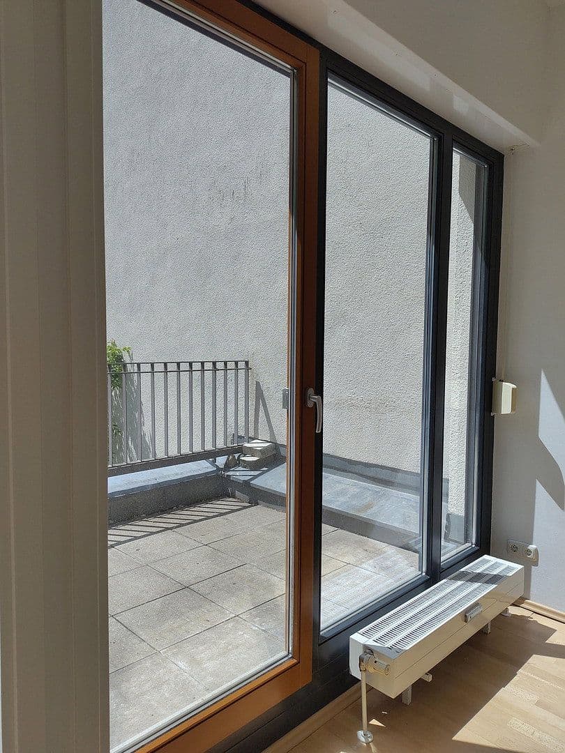 Prodej bytu 1+kk 40 m², München, Bavorsko Prodej bytu 1+kk 40 m², München, Bavorsko