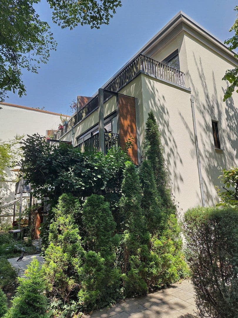 Prodej bytu 1+kk 40 m², München, Bavorsko Prodej bytu 1+kk 40 m², München, Bavorsko