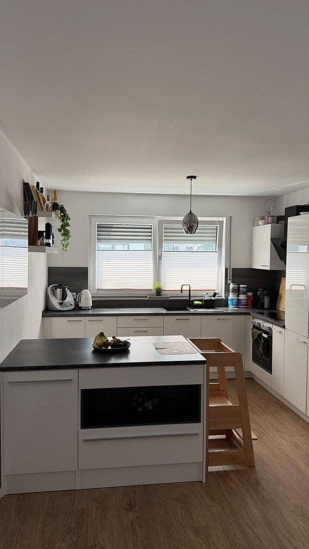 Pronájem bytu 4+1 102 m², Stallbusch 4, Bad Wünnenberg, Severní Porýní-Vestfálsko Pronájem bytu 4+1 102 m², Stallbusch 4, Bad Wünnenberg, Severní Porýní-Vestfálsko