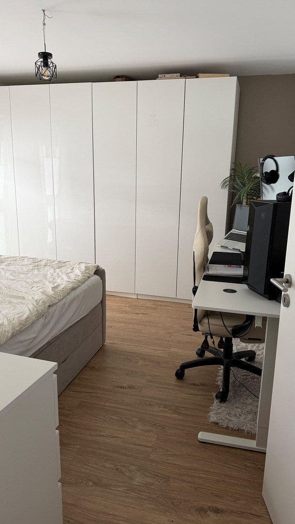 Pronájem bytu 4+1 102 m², Stallbusch 4, Bad Wünnenberg, Severní Porýní-Vestfálsko Pronájem bytu 4+1 102 m², Stallbusch 4, Bad Wünnenberg, Severní Porýní-Vestfálsko
