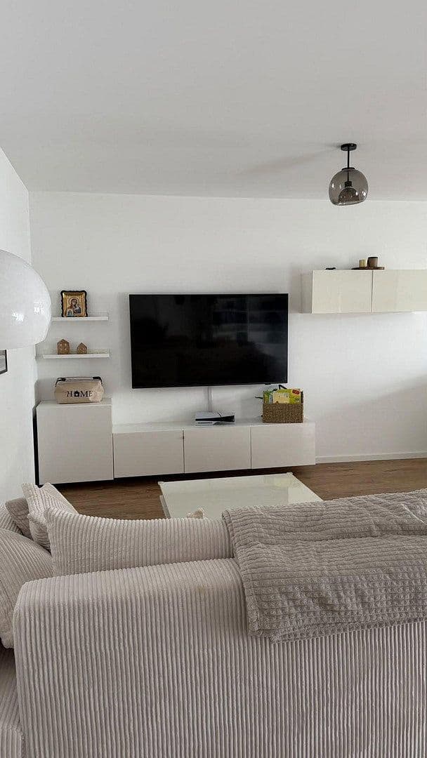 Pronájem bytu 4+1 102 m², Stallbusch 4, Bad Wünnenberg, Severní Porýní-Vestfálsko Pronájem bytu 4+1 102 m², Stallbusch 4, Bad Wünnenberg, Severní Porýní-Vestfálsko
