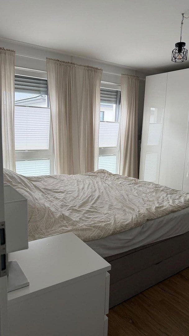 Pronájem bytu 4+1 102 m², Stallbusch 4, Bad Wünnenberg, Severní Porýní-Vestfálsko Pronájem bytu 4+1 102 m², Stallbusch 4, Bad Wünnenberg, Severní Porýní-Vestfálsko