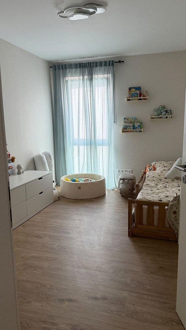 Pronájem bytu 4+1 102 m², Stallbusch 4, Bad Wünnenberg, Severní Porýní-Vestfálsko Pronájem bytu 4+1 102 m², Stallbusch 4, Bad Wünnenberg, Severní Porýní-Vestfálsko