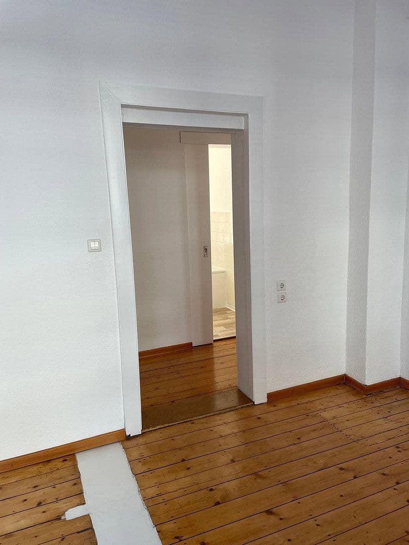 Pronájem bytu 2+1 69 m², Hahnenstraße 9, Hannover, Dolní Sasko Pronájem bytu 2+1 69 m², Hahnenstraße 9, Hannover, Dolní Sasko