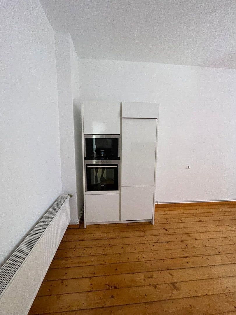 Pronájem bytu 2+1 69 m², Hahnenstraße 9, Hannover, Dolní Sasko Pronájem bytu 2+1 69 m², Hahnenstraße 9, Hannover, Dolní Sasko