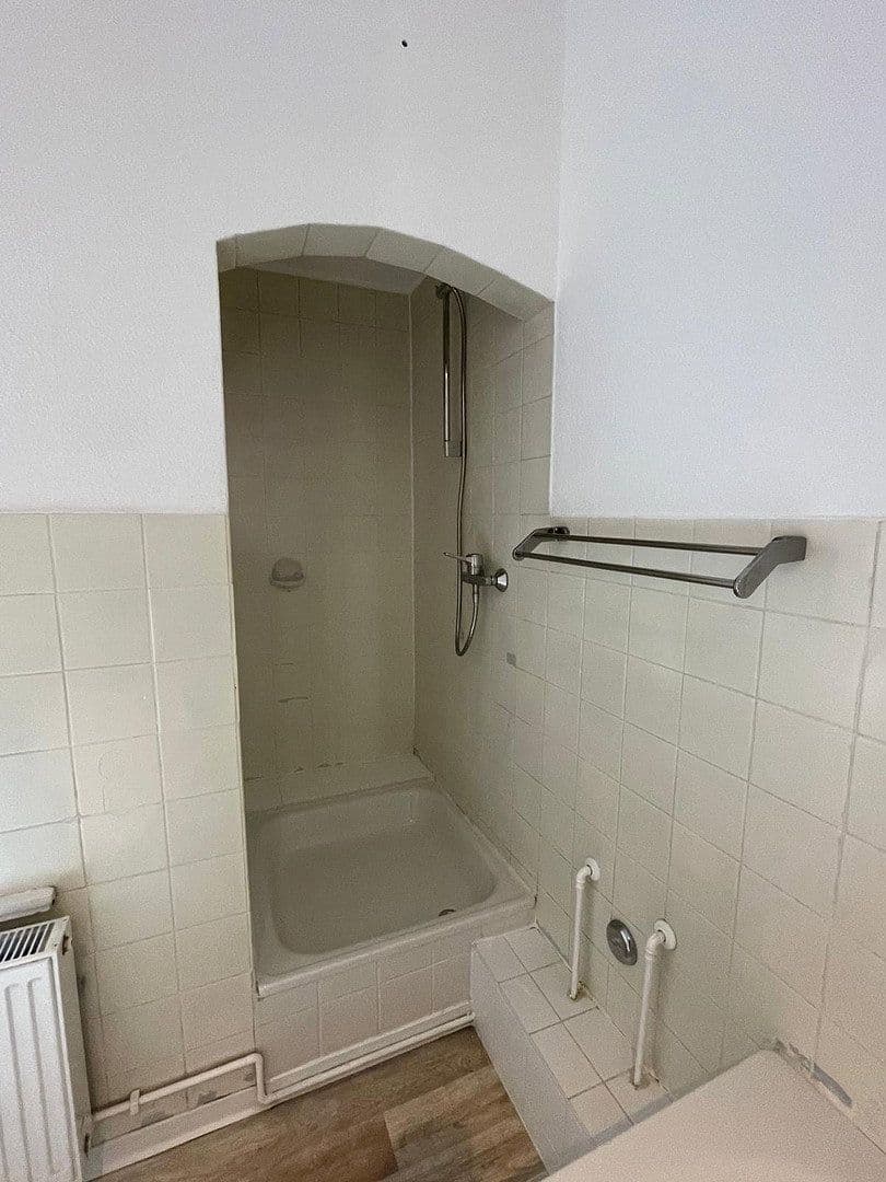 Pronájem bytu 2+1 69 m², Hahnenstraße 9, Hannover, Dolní Sasko Pronájem bytu 2+1 69 m², Hahnenstraße 9, Hannover, Dolní Sasko