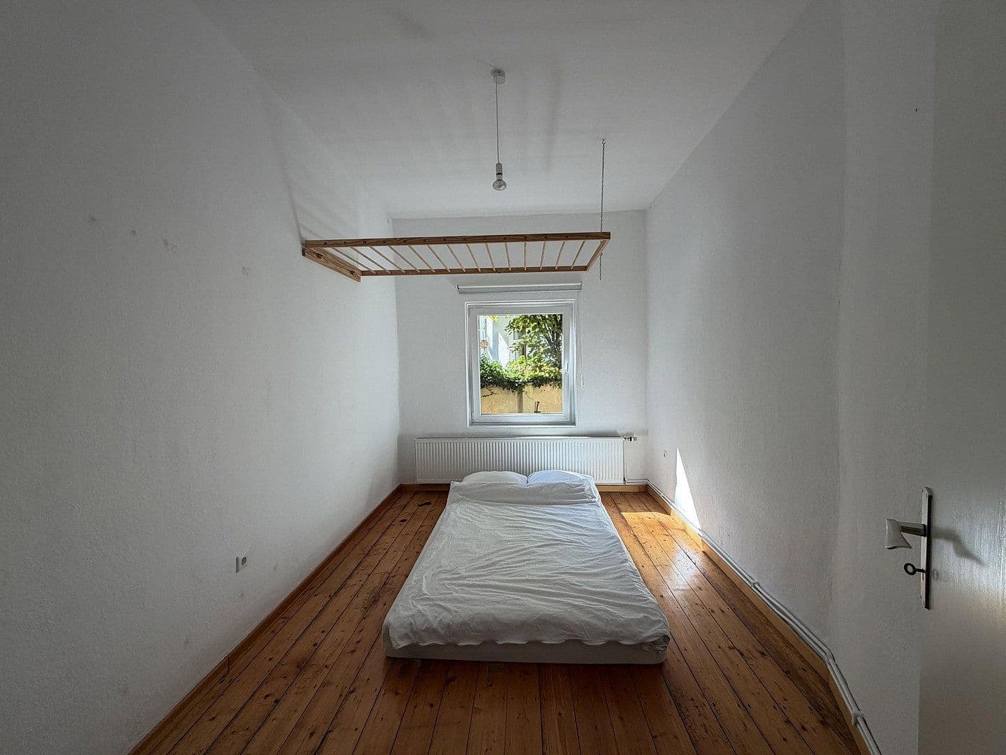 Pronájem bytu 2+1 69 m², Hahnenstraße 9, Hannover, Dolní Sasko Pronájem bytu 2+1 69 m², Hahnenstraße 9, Hannover, Dolní Sasko