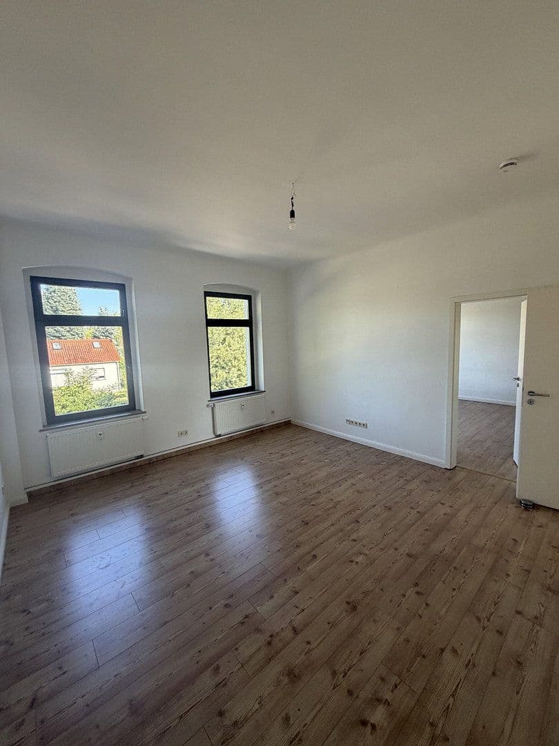 Pronájem bytu 2+1 64 m², Albert-Kleeberg-Str. 2, Fürstenwalde nad Sprévou, Braniborsko Pronájem bytu 2+1 64 m², Albert-Kleeberg-Str. 2, Fürstenwalde nad Sprévou, Braniborsko