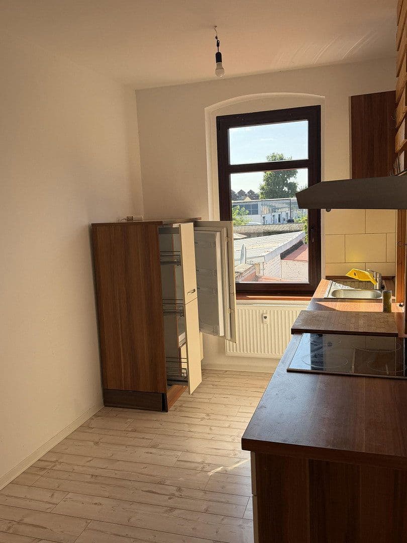 Pronájem bytu 2+1 64 m², Albert-Kleeberg-Str. 2, Fürstenwalde nad Sprévou, Braniborsko Pronájem bytu 2+1 64 m², Albert-Kleeberg-Str. 2, Fürstenwalde nad Sprévou, Braniborsko