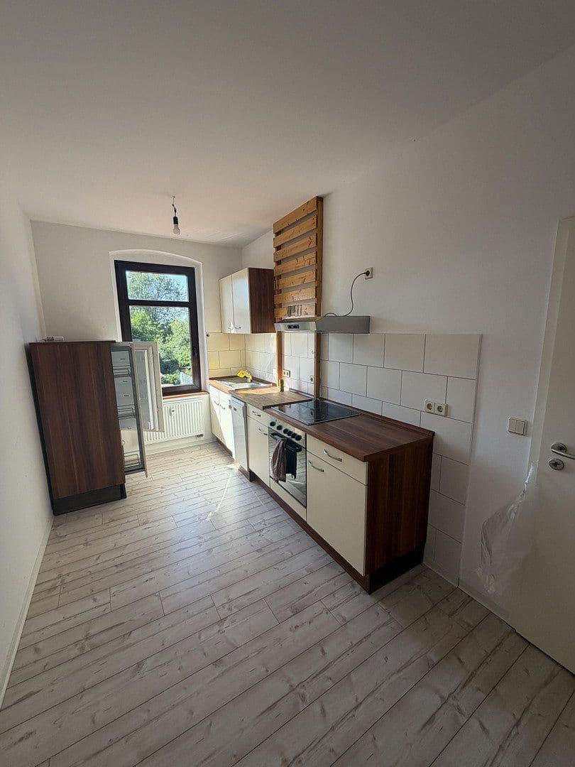 Pronájem bytu 2+1 64 m², Albert-Kleeberg-Str. 2, Fürstenwalde nad Sprévou, Braniborsko Pronájem bytu 2+1 64 m², Albert-Kleeberg-Str. 2, Fürstenwalde nad Sprévou, Braniborsko