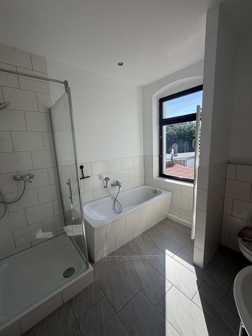 Pronájem bytu 2+1 64 m², Albert-Kleeberg-Str. 2, Fürstenwalde nad Sprévou, Braniborsko Pronájem bytu 2+1 64 m², Albert-Kleeberg-Str. 2, Fürstenwalde nad Sprévou, Braniborsko